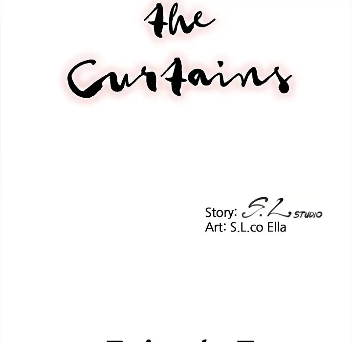 Behind the Curtains Chapter 7 - Manhwa18.com