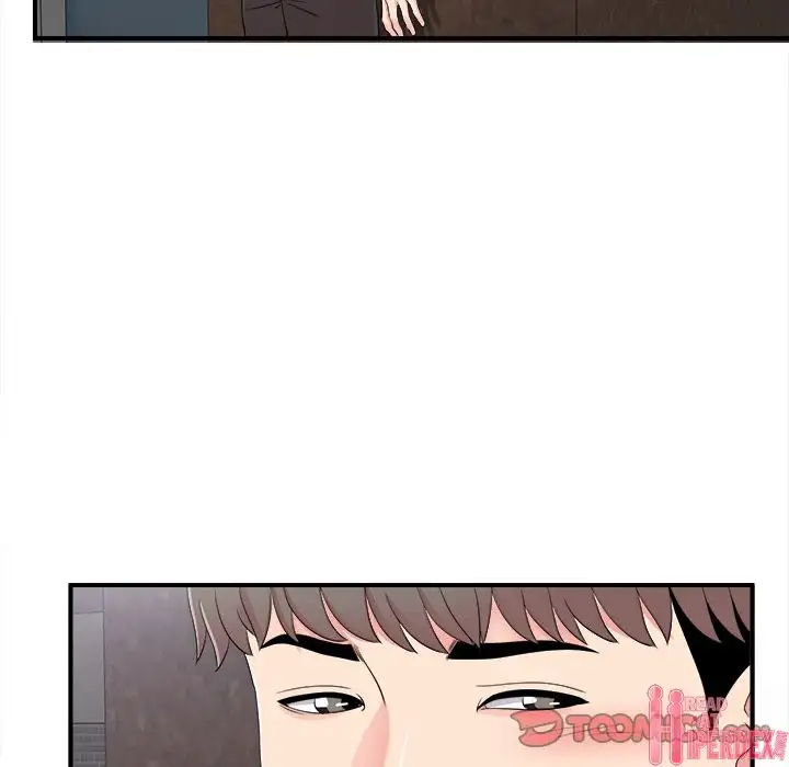 Behind the Curtains Chapter 7 - Manhwa18.com