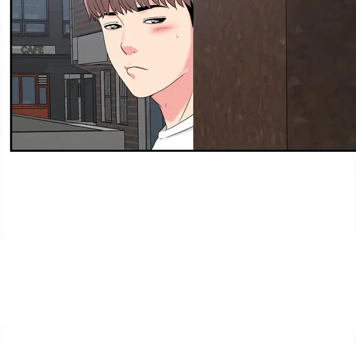 Behind the Curtains Chapter 7 - Manhwa18.com