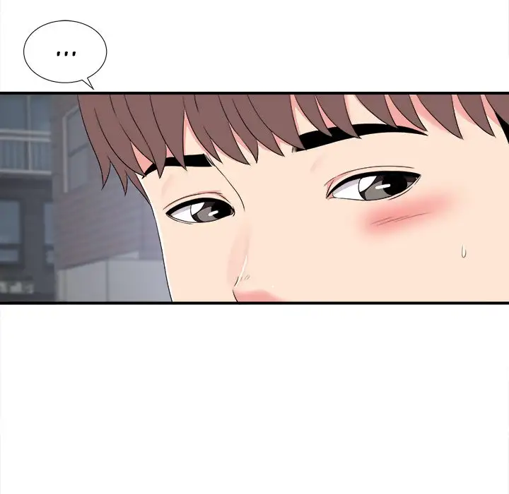 Behind the Curtains Chapter 7 - Manhwa18.com