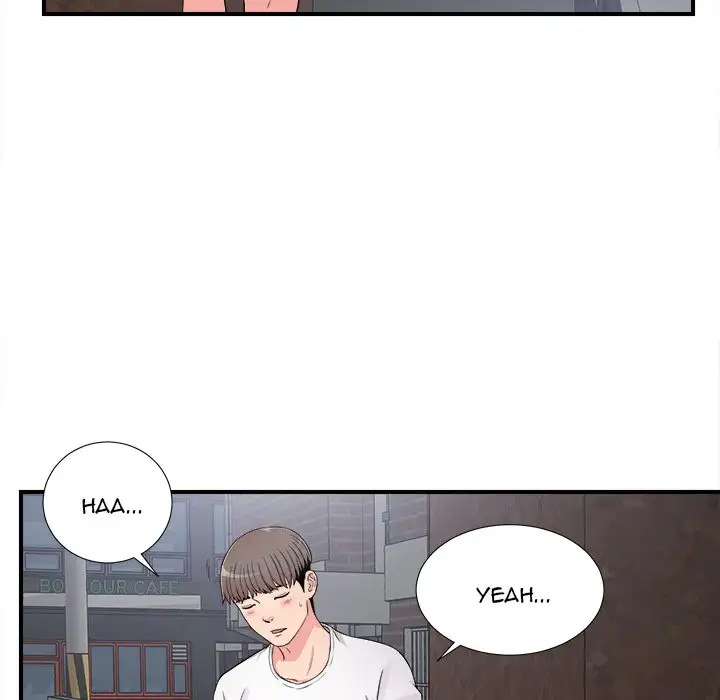 Behind the Curtains Chapter 7 - Manhwa18.com