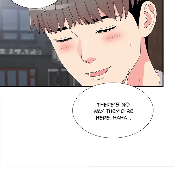 Behind the Curtains Chapter 7 - Manhwa18.com