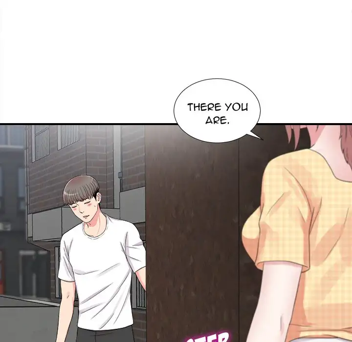 Behind the Curtains Chapter 7 - Manhwa18.com