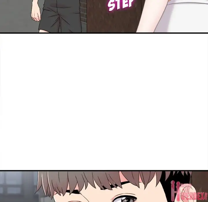 Behind the Curtains Chapter 7 - Manhwa18.com