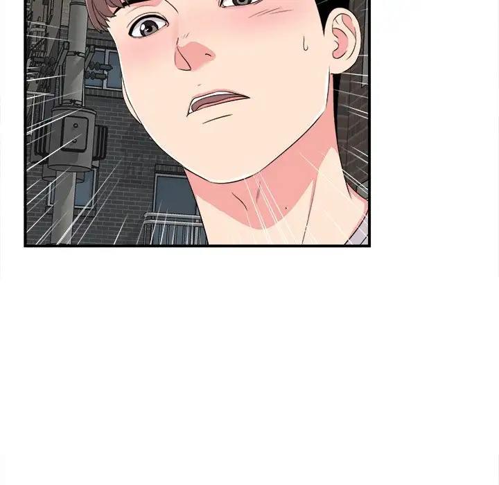 Behind the Curtains Chapter 7 - Manhwa18.com