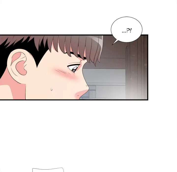 Behind the Curtains Chapter 7 - Manhwa18.com