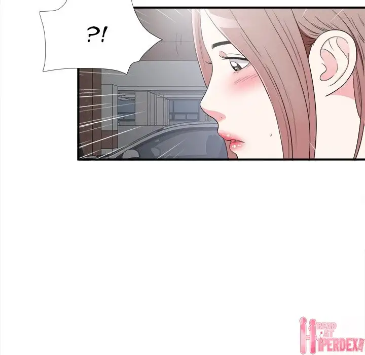 Behind the Curtains Chapter 7 - Manhwa18.com