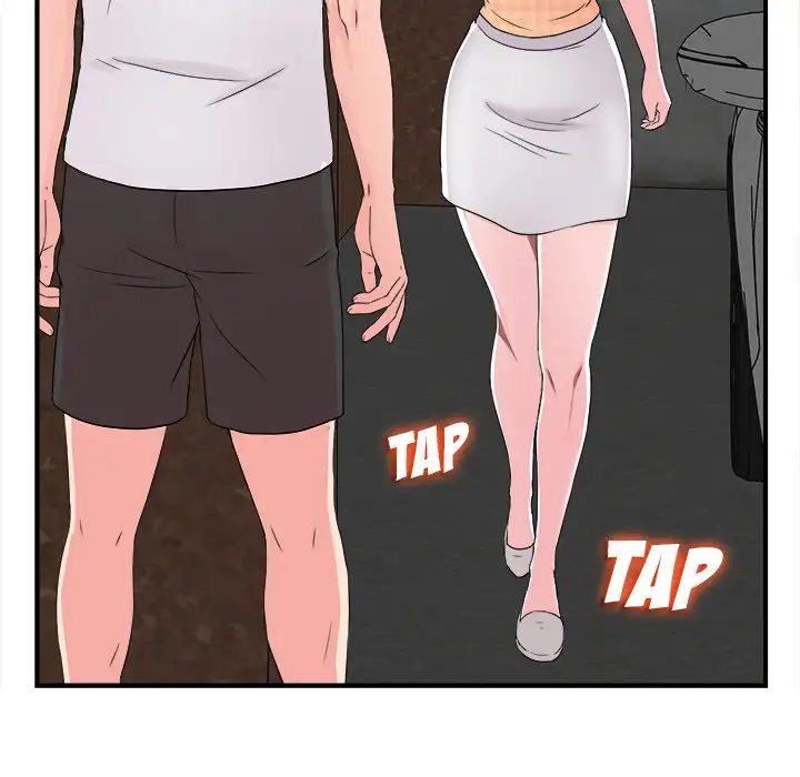 Behind the Curtains Chapter 7 - Manhwa18.com