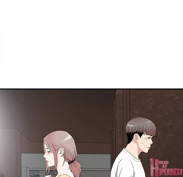 Behind the Curtains Chapter 7 - Manhwa18.com