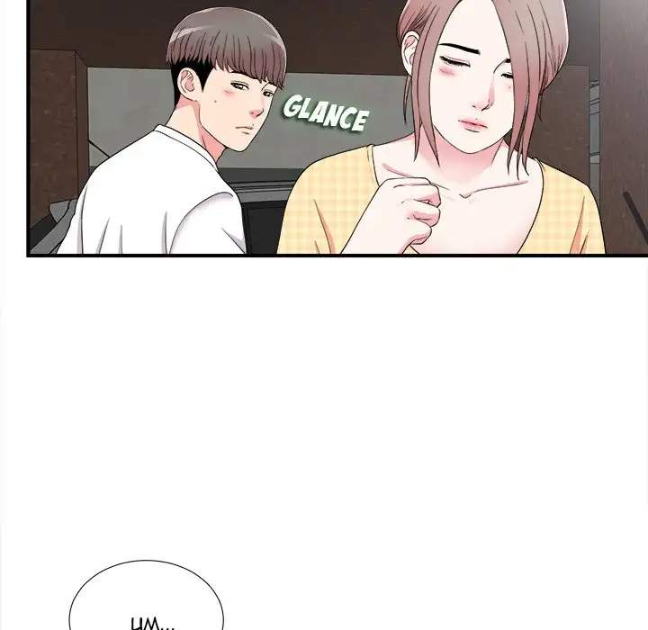 Behind the Curtains Chapter 7 - Manhwa18.com