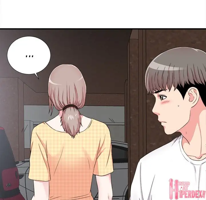 Behind the Curtains Chapter 7 - Manhwa18.com