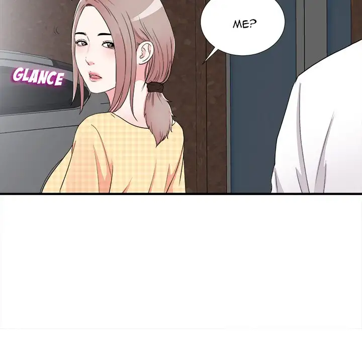 Behind the Curtains Chapter 7 - Manhwa18.com