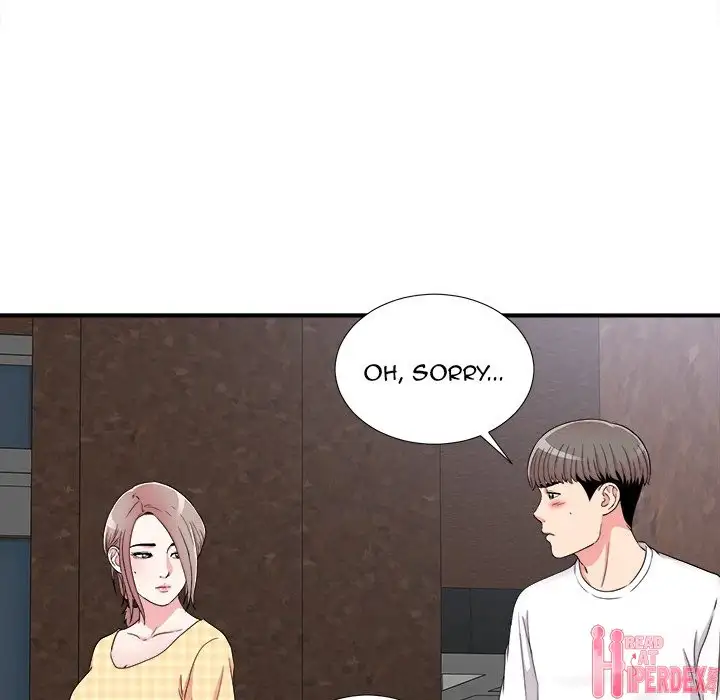 Behind the Curtains Chapter 7 - Manhwa18.com