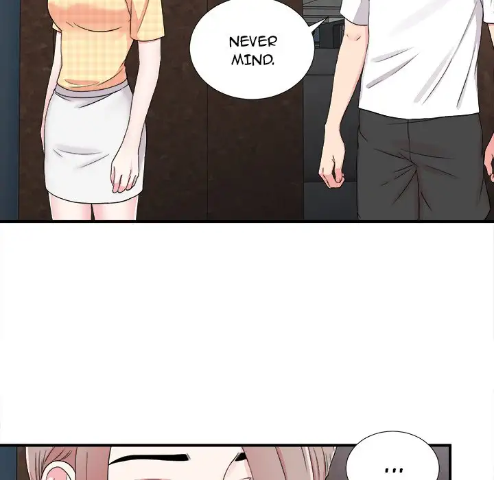 Behind the Curtains Chapter 7 - Manhwa18.com