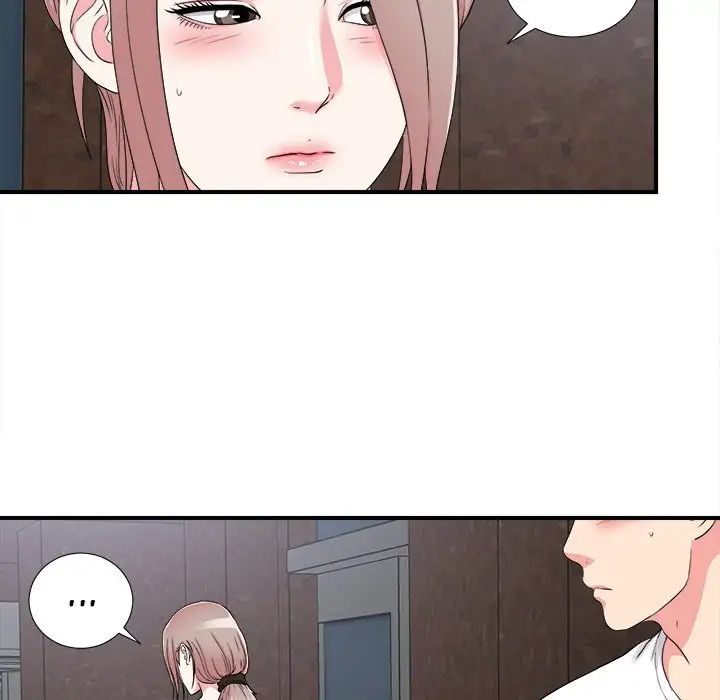 Behind the Curtains Chapter 7 - Manhwa18.com