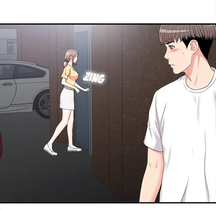 Behind the Curtains Chapter 7 - Manhwa18.com