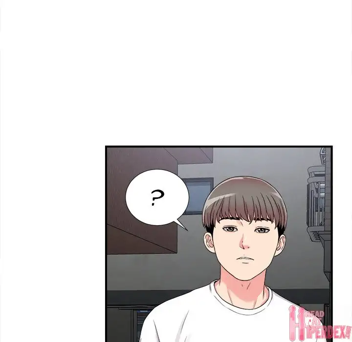 Behind the Curtains Chapter 7 - Manhwa18.com