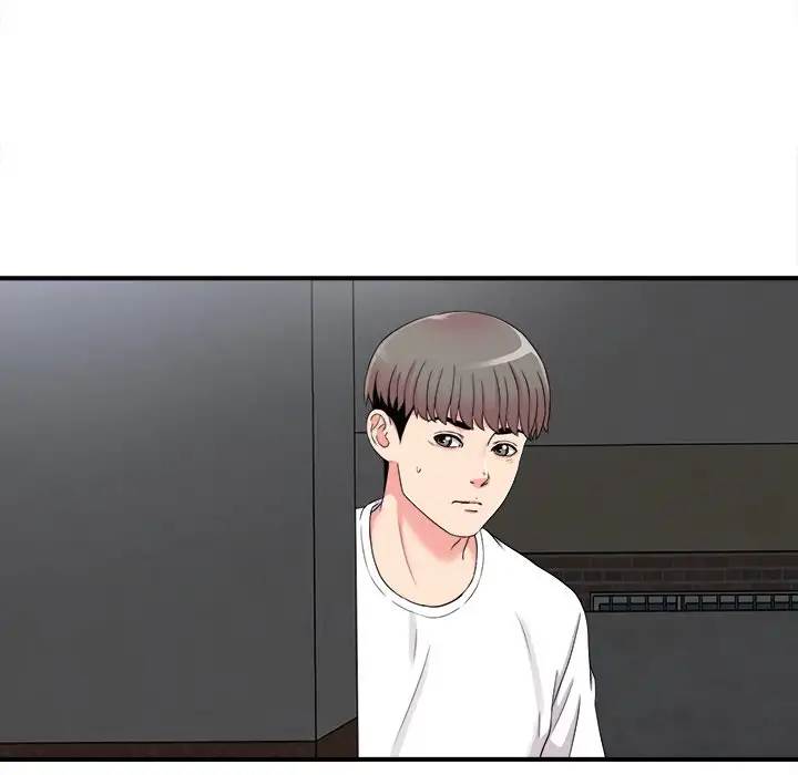 Behind the Curtains Chapter 7 - Manhwa18.com