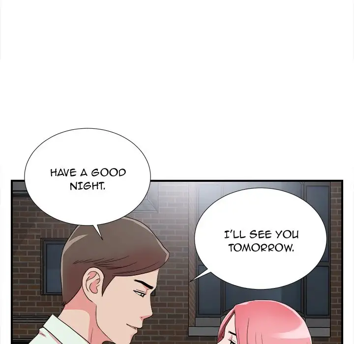 Behind the Curtains Chapter 7 - Manhwa18.com