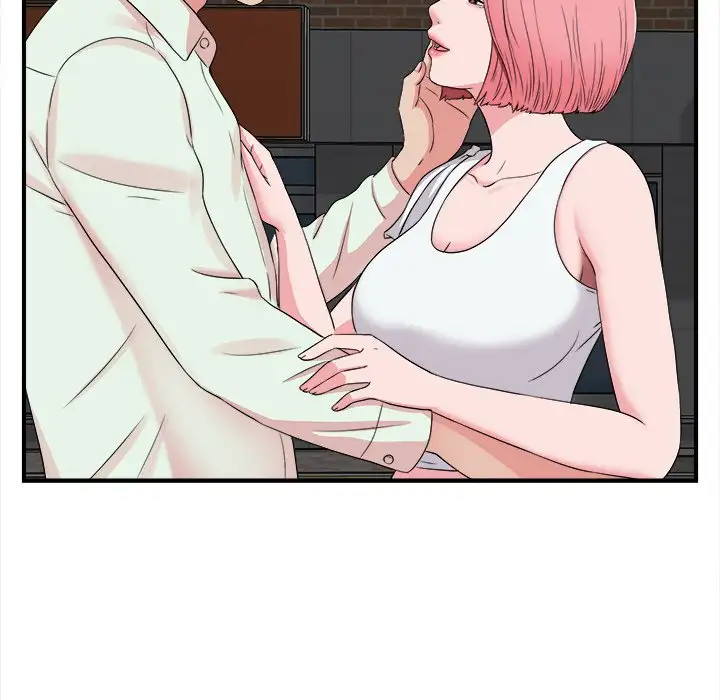 Behind the Curtains Chapter 7 - Manhwa18.com