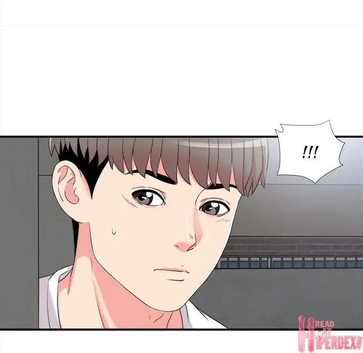 Behind the Curtains Chapter 7 - Manhwa18.com