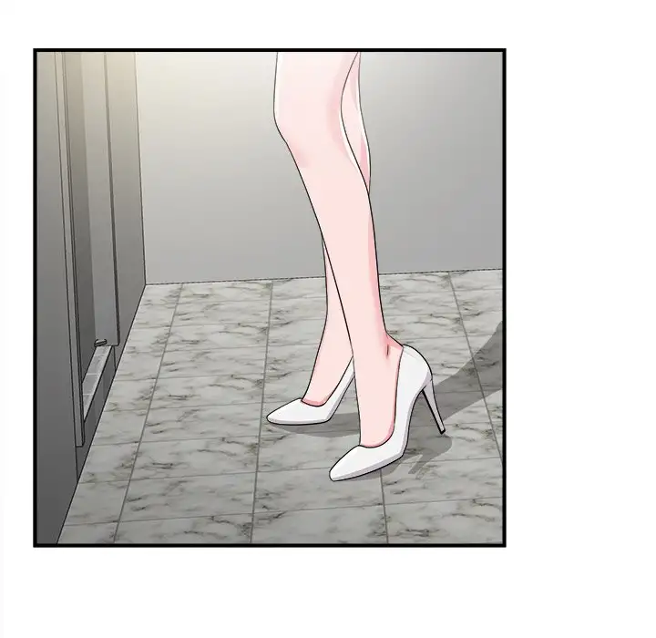 Behind the Curtains Chapter 7 - Manhwa18.com