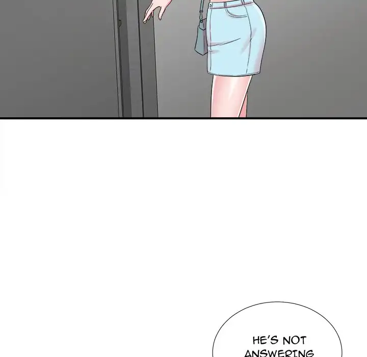 Behind the Curtains Chapter 7 - Manhwa18.com