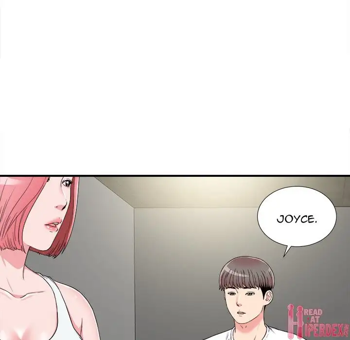 Behind the Curtains Chapter 7 - Manhwa18.com