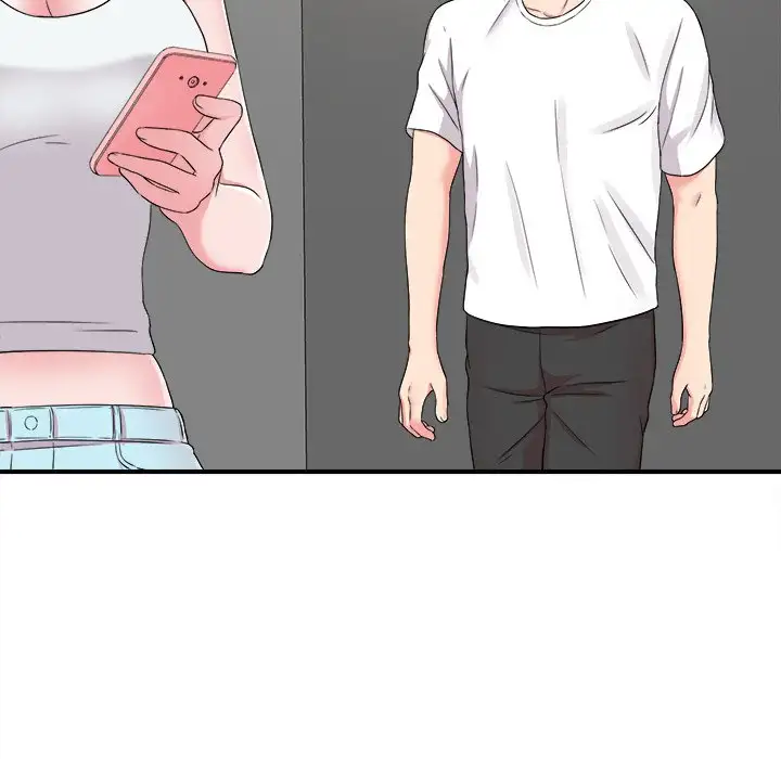 Behind the Curtains Chapter 7 - Manhwa18.com