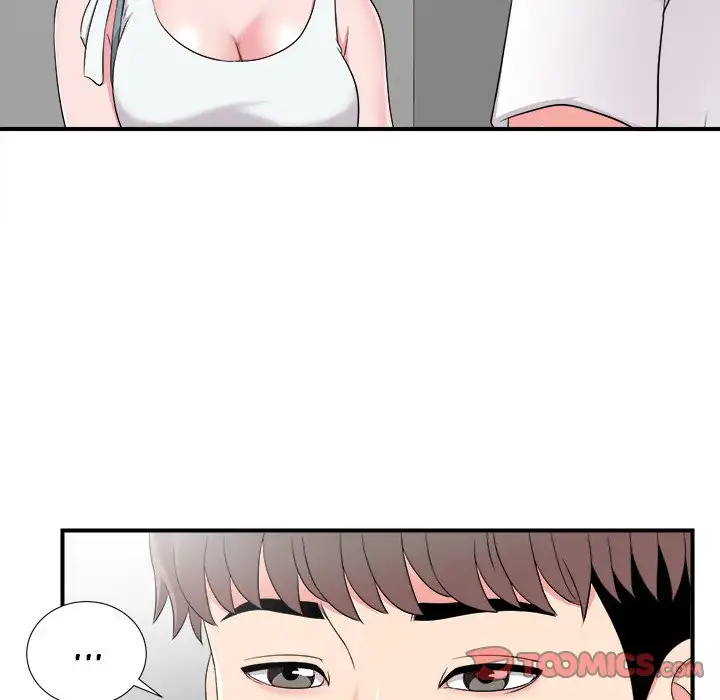 Behind the Curtains Chapter 7 - Manhwa18.com