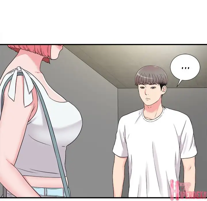 Behind the Curtains Chapter 7 - Manhwa18.com