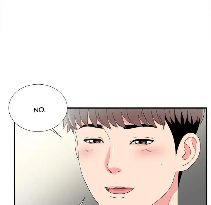 Behind the Curtains Chapter 7 - Manhwa18.com