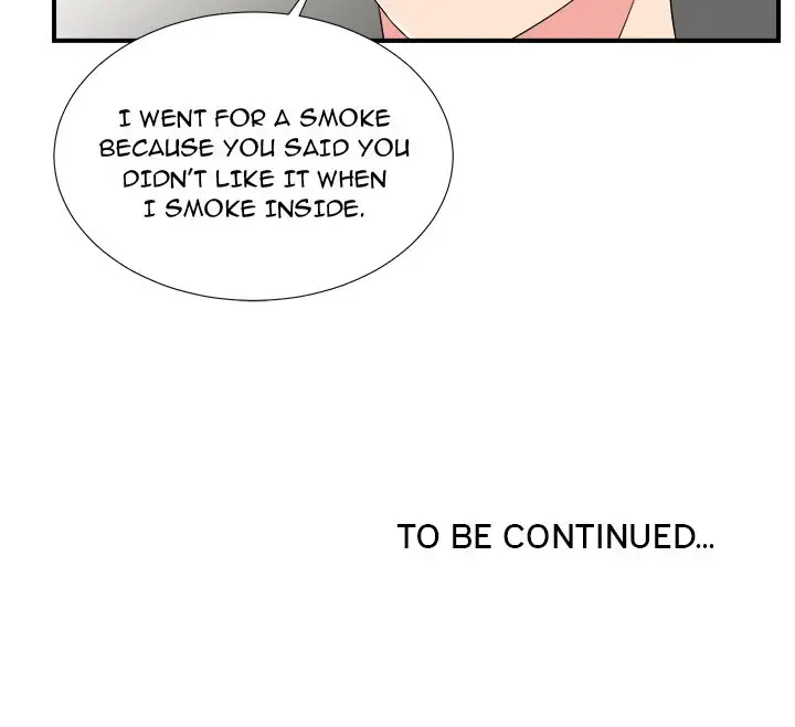 Behind the Curtains Chapter 7 - Manhwa18.com