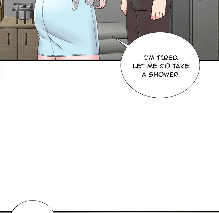 Behind the Curtains Chapter 8 - Manhwa18.com