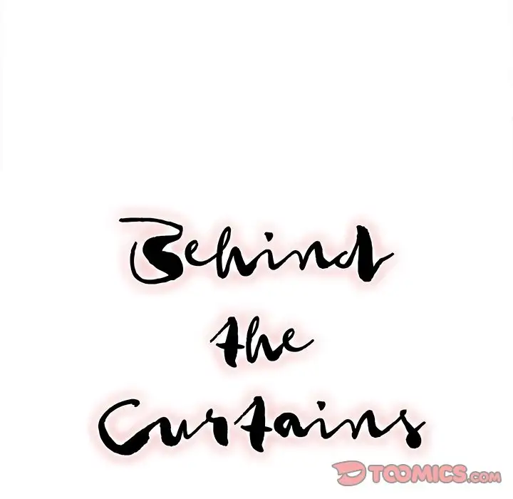 Behind the Curtains Chapter 8 - Manhwa18.com