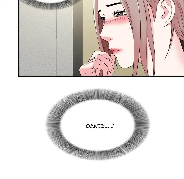 Behind the Curtains Chapter 8 - Manhwa18.com