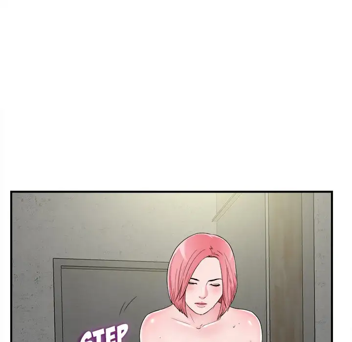 Behind the Curtains Chapter 8 - Manhwa18.com