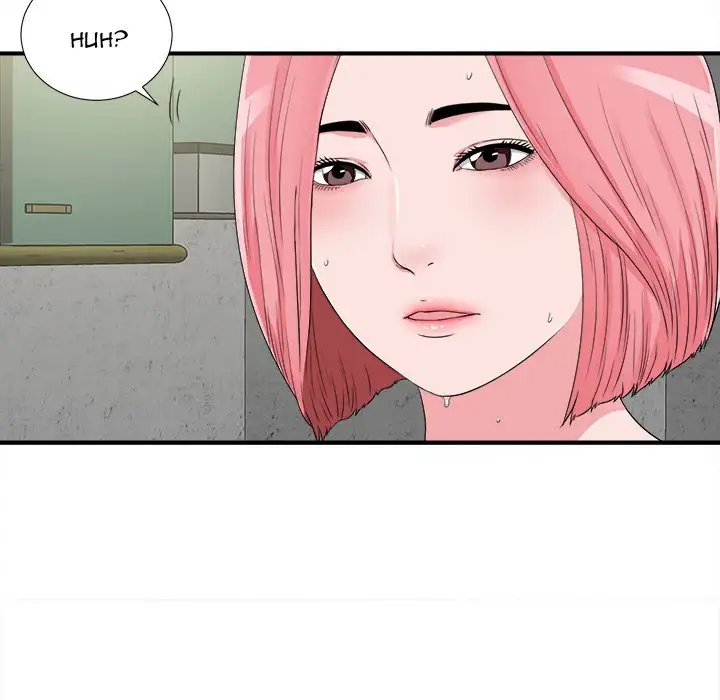 Behind the Curtains Chapter 8 - Manhwa18.com