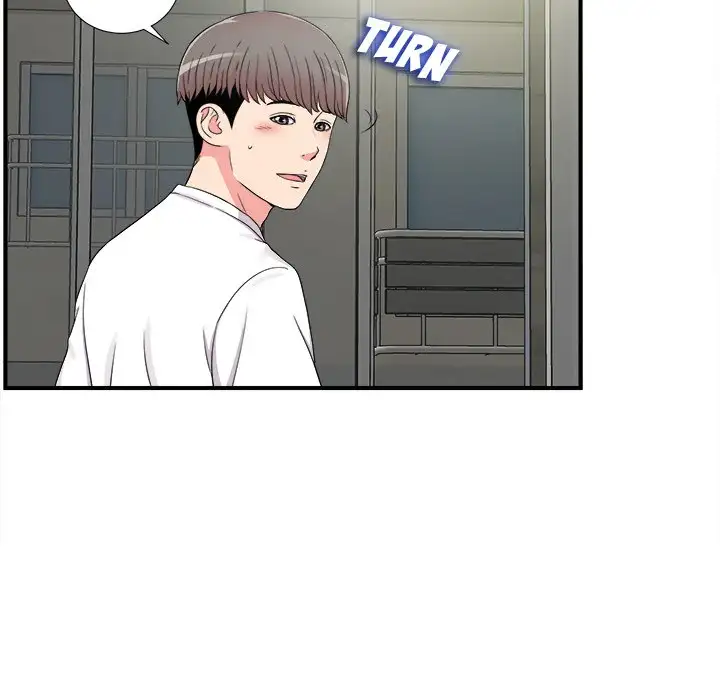 Behind the Curtains Chapter 8 - Manhwa18.com