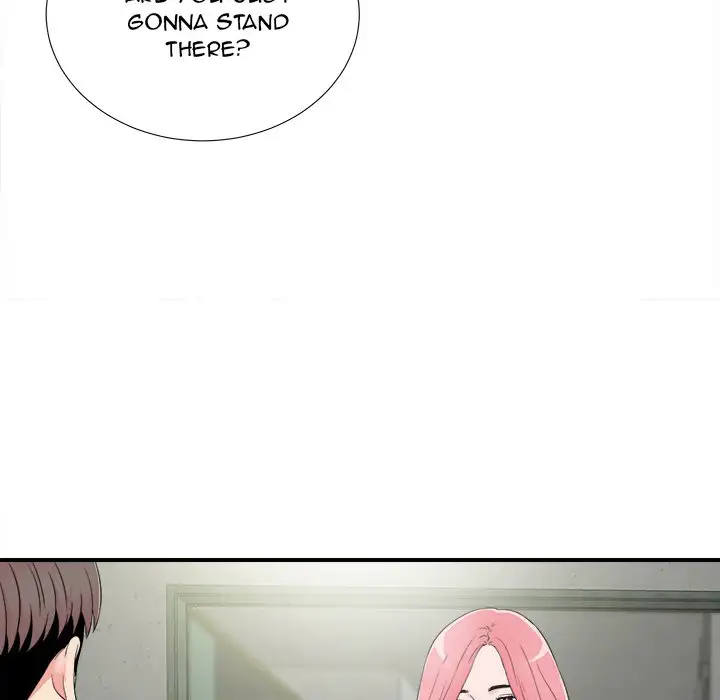 Behind the Curtains Chapter 8 - Manhwa18.com