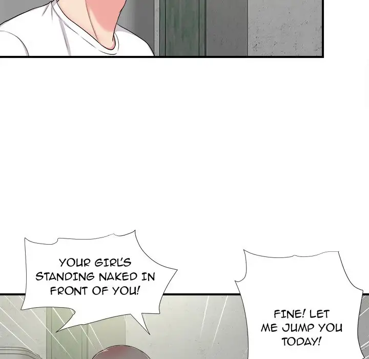 Behind the Curtains Chapter 8 - Manhwa18.com