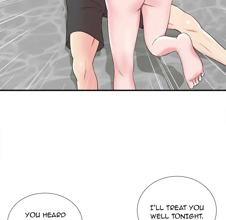 Behind the Curtains Chapter 8 - Manhwa18.com