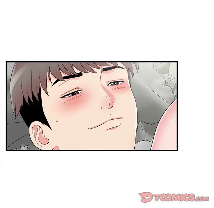 Behind the Curtains Chapter 8 - Manhwa18.com