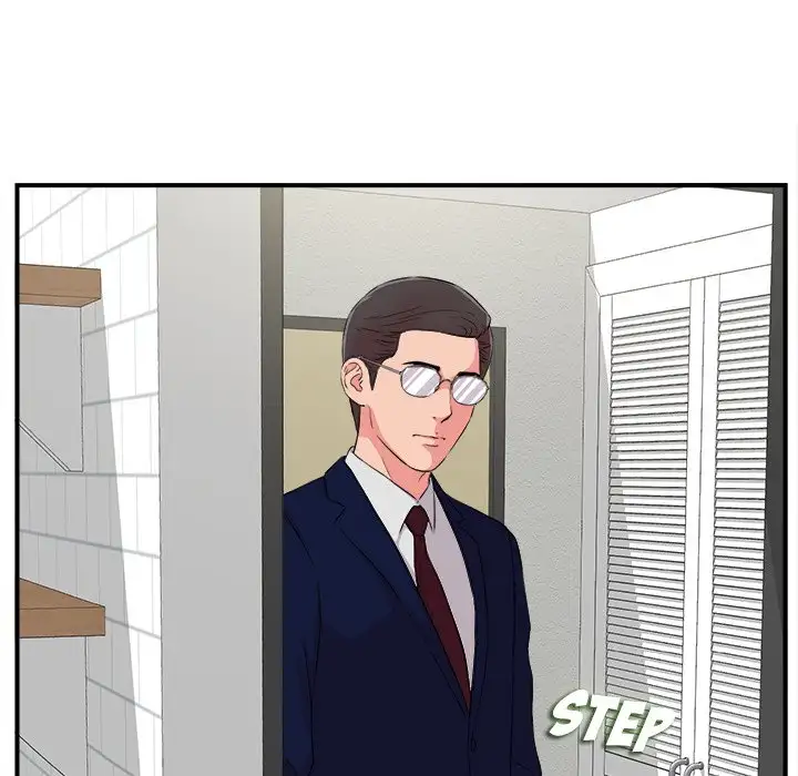 Behind the Curtains Chapter 8 - Manhwa18.com