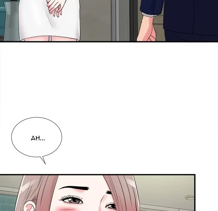 Behind the Curtains Chapter 8 - Manhwa18.com