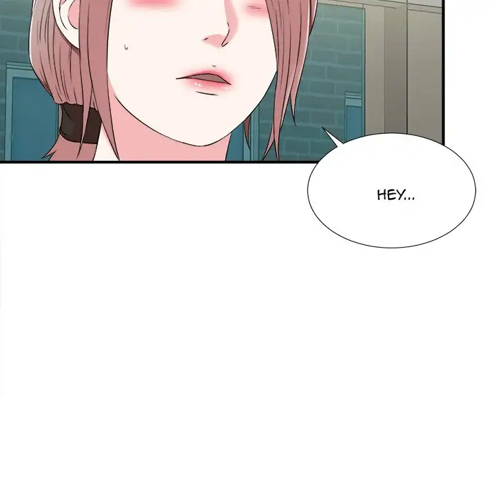 Behind the Curtains Chapter 8 - Manhwa18.com