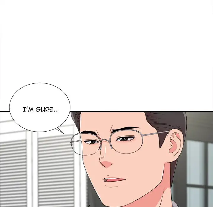 Behind the Curtains Chapter 8 - Manhwa18.com