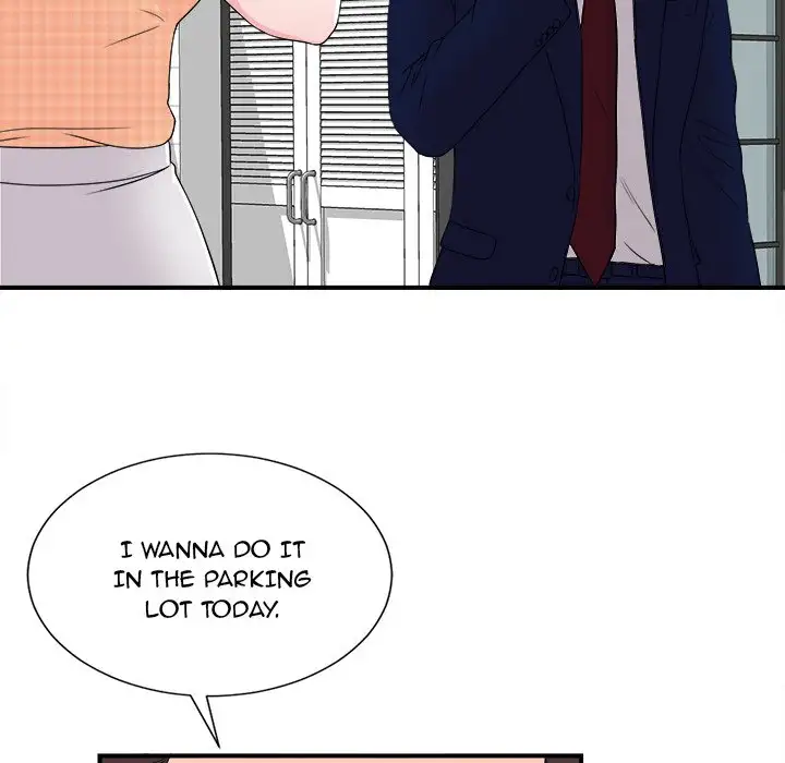 Behind the Curtains Chapter 8 - Manhwa18.com