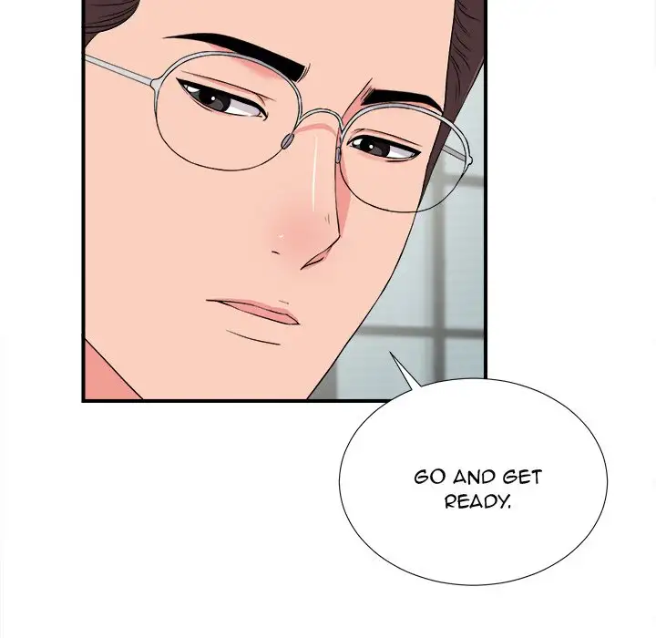 Behind the Curtains Chapter 8 - Manhwa18.com