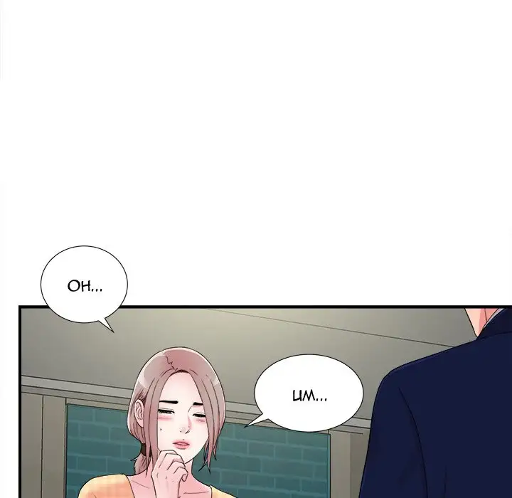 Behind the Curtains Chapter 8 - Manhwa18.com